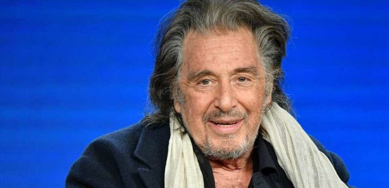 Können Al Pacino und Noor sich beim Sorgerecht einigen?