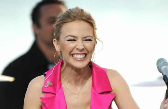 Kylie Minogue: Deshalb lässt der Hype um die Sängerin nicht nach