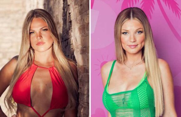 Lästerei über Jeanine: "Love Island"-Alessa wird bestraft!