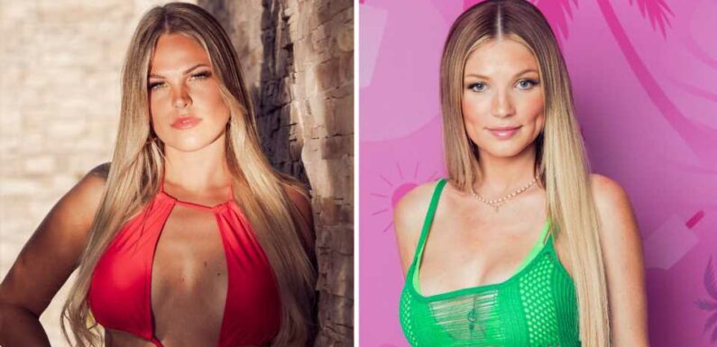 Lästerei über Jeanine: "Love Island"-Alessa wird bestraft!