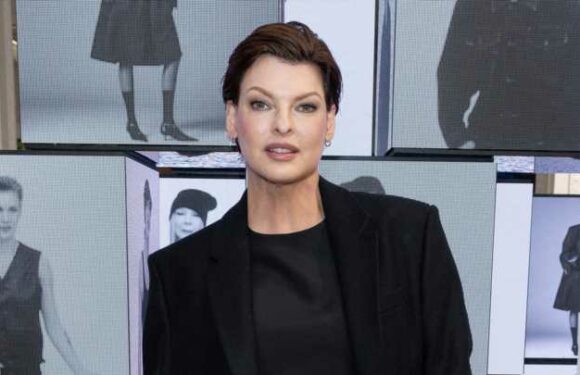 Linda Evangelista behauptet in Doku: Ex-Mann Gérald Marie hat sie missbraucht