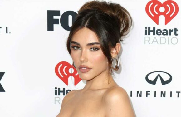 Madison Beer ehrlich: So geht sie mit öffentlichem Druck um