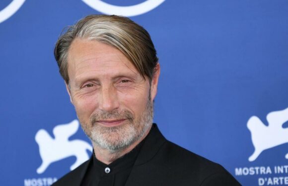 Mads Mikkelsen über sein liebstes deutsches Wort