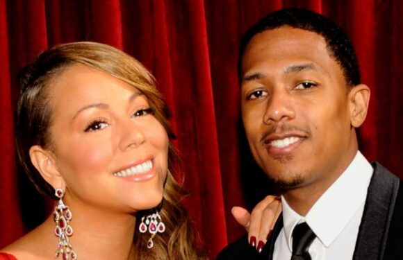 Mariah Carey hat Ex-Mann Nick Cannon das Leben gerettet!
