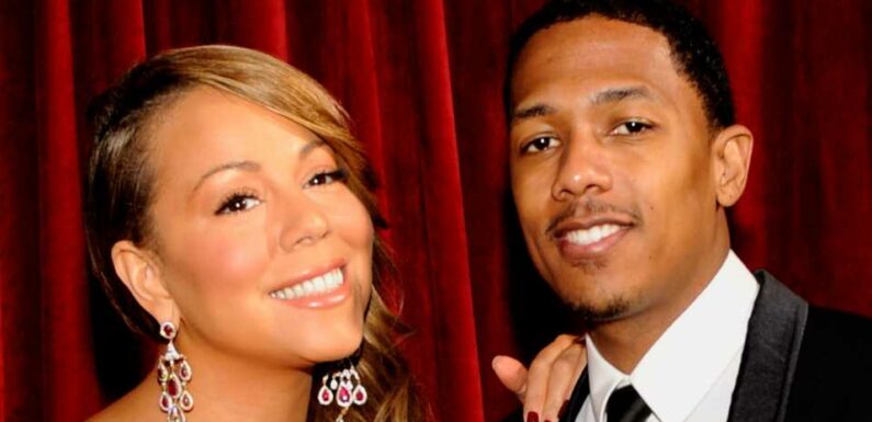 Mariah Carey hat Ex-Mann Nick Cannon das Leben gerettet!