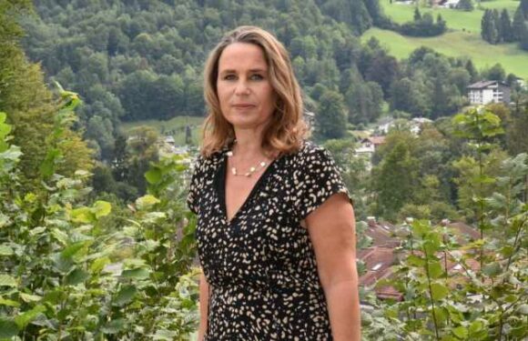 Marie Theres Relin erhebt schwere Vorwürfe: Als 14-Jährige sei sie "vom Onkel missbraucht" worden