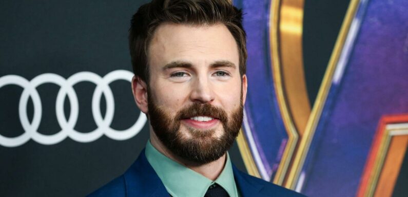 Marvel-Star Chris Evans und Alba Baptista feiern Hochzeit mit Hollywoods Superhelden