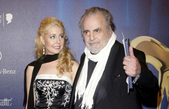 Maximilian Schells Witwe äußert sich zu Missbrauchsvorwürfen