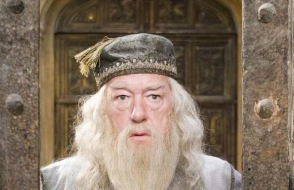 Michael Gambon ist tot