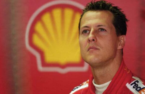 Michael Schumacher: Zerbricht jetzt seine Familie? | InTouch