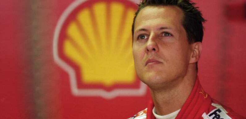 Michael Schumacher: Zerbricht nun seine Familie? | InTouch