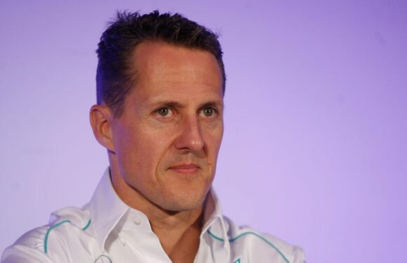 Michael Schumacher: "Sehr traurig" – Weggefährte äußert sich zu seinem Zustand