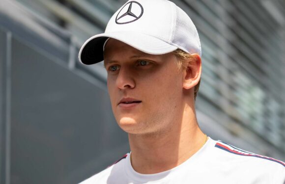 Mick Schumacher: Mutige Entscheidung mit Folgen! Er schlägt einen neuen Lebensweg ein | InTouch