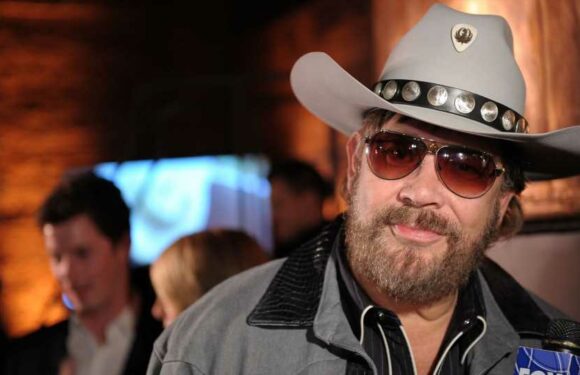 Mit 74 Jahren: Musiker Hank Williams Jr. hat sich verlobt