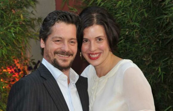 Nach 17 Jahren: So hielt Fritz Karl um Elena Uhligs Hand an!