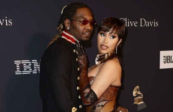 Nach Affärengerüchten: Cardi B und Offset faken Sex-Video