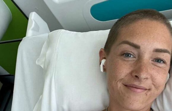 Nach Krebskampf: Die Influencerin Nicky Newman (35) ist tot