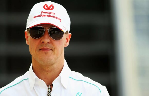Nach Skiunfall: Wie steht es heute um Michael Schumacher?