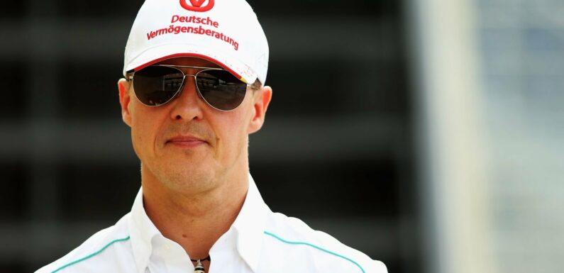 Nach Skiunfall: Wie steht es heute um Michael Schumacher?