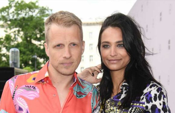 Nach Trennung: Amira Pochers Bruder will für beide da sein