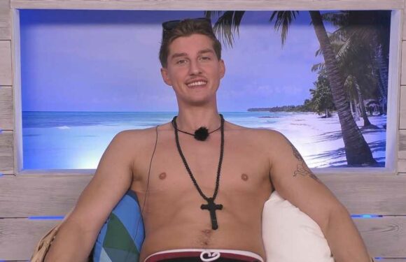 Nächster Korb: Ist "Love Island" für Hannes nur ein Spiel?