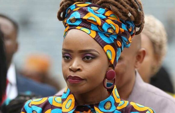 Nelson Mandela: Enkeltochter Zoleka ist tot | InTouch