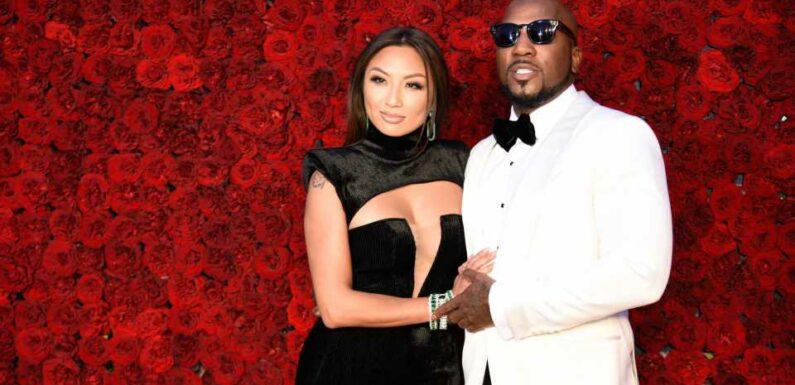 Noch Hoffnung? Jeannie Mai will um die Ehe mit Jeezy kämpfen