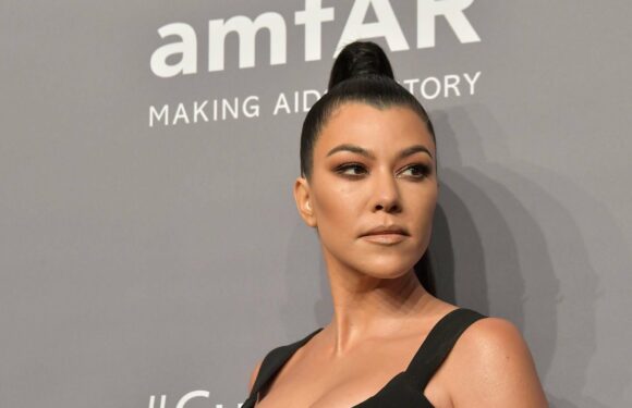 Not-OP! Alle Details zu Kourtney Kardashians Baby-Drama