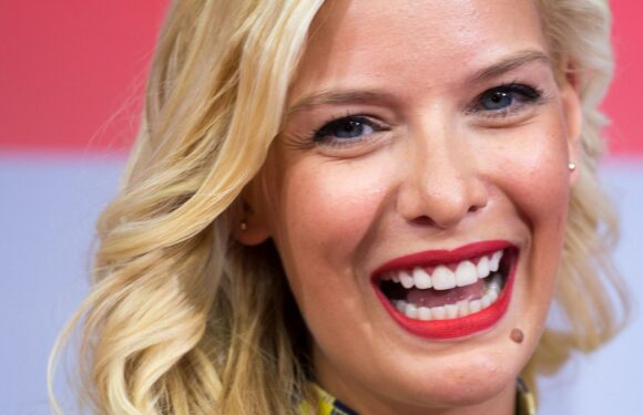 Oksana Kolenitchenko: Eine Mini-Oksana! Die Auswanderin verrät süße Details | InTouch