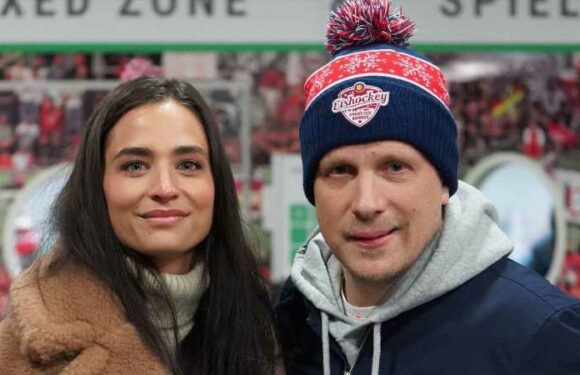 Oliver & Amira Pocher: Eindeutige Nachrichten! Hat ihre Liebe noch eine Chance? | InTouch