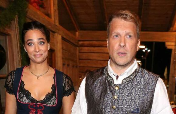 Oliver & Amira Pocher: Neue heftige Details über das Ehe-Aus! | InTouch