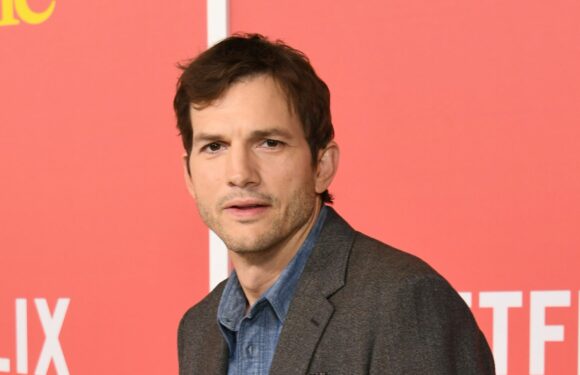 Organisation gegen Missbrauch: Ashton Kutcher tritt zurück