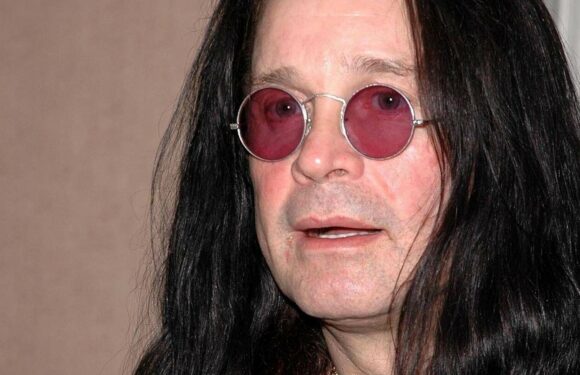 Ozzy Osbourne: Traurige Neuigkeiten! "Ich kann das nicht mehr" | InTouch