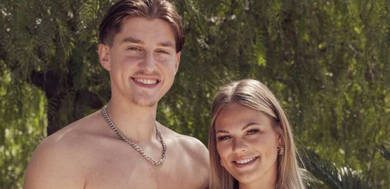 Paarungszeremonie: Wieder neue Couples bei "Love Island"!