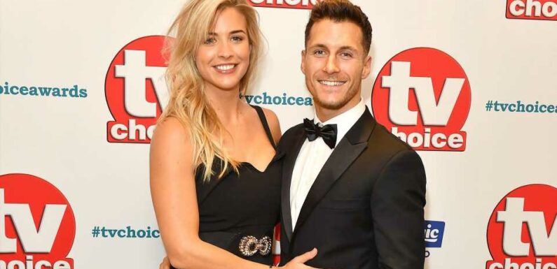 Planen Gemma Atkinson und Gorka Marquez noch weitere Kinder?