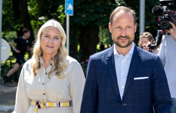 Prinz Haakon + Prinzessin Mette-Marit: Auf dieses wichtige Recht verzichten sie freiwillig