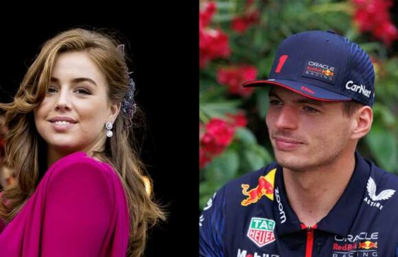 Prinzessin Alexia & Max Verstappen: Heftiger Funkenflug! Ihre Gefühle kochen über | InTouch