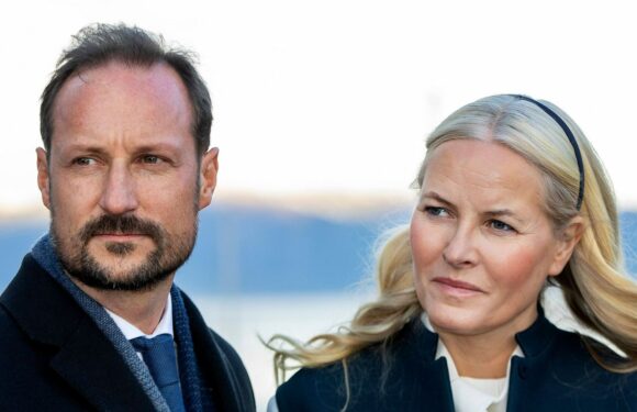 Prinzessin Mette-Marit: Neues Palaststatement! Die Prognose ist niederschmetternd | InTouch