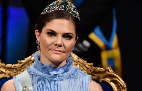 Prinzessin Victoria: Große Angst – doch sie bleibt stark | InTouch