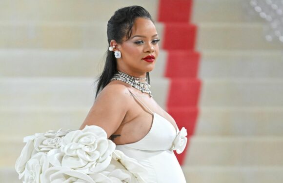 Rihanna: Große Trauer um Cousine Tanella (†28)