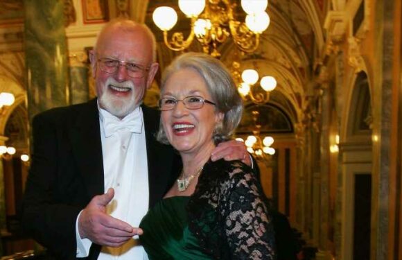 Roger Whittaker: Die Wahrheit über seine fünf Kinder! | InTouch