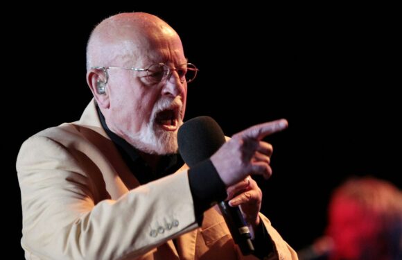 Roger Whittaker: Kinder enterbt? Das steht in seinem Testament | InTouch