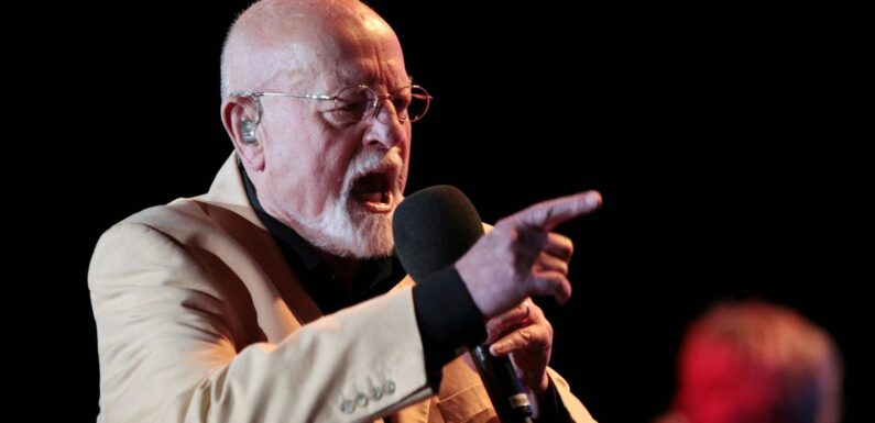 Roger Whittaker: Kinder enterbt? Das steht in seinem Testament | InTouch