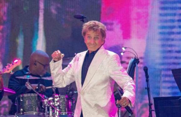 Sänger bricht Rekord von Elvis Presley