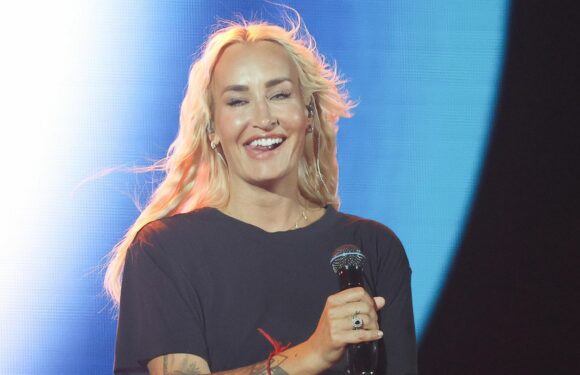 Sarah Connor verkündet: "Lasst uns ein neues Baby machen"