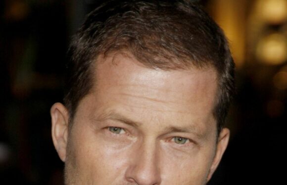 Schauspieler meldet sich zurück