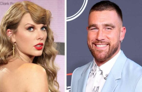 Seine Ex warnt Taylor Swift: Nutzt Travis Kelce sie nur aus?