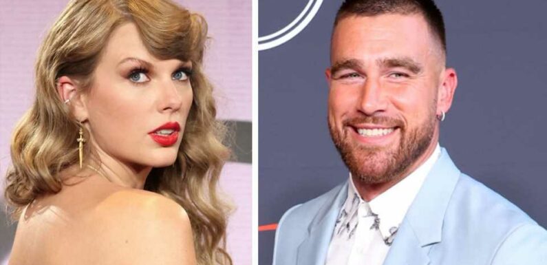 Seine Ex warnt Taylor Swift: Nutzt Travis Kelce sie nur aus?