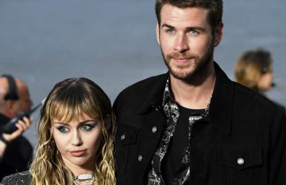 Selten! Miley Cyrus spricht offen über das Ehe-Aus mit Liam