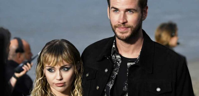 Selten! Miley Cyrus spricht offen über das Ehe-Aus mit Liam